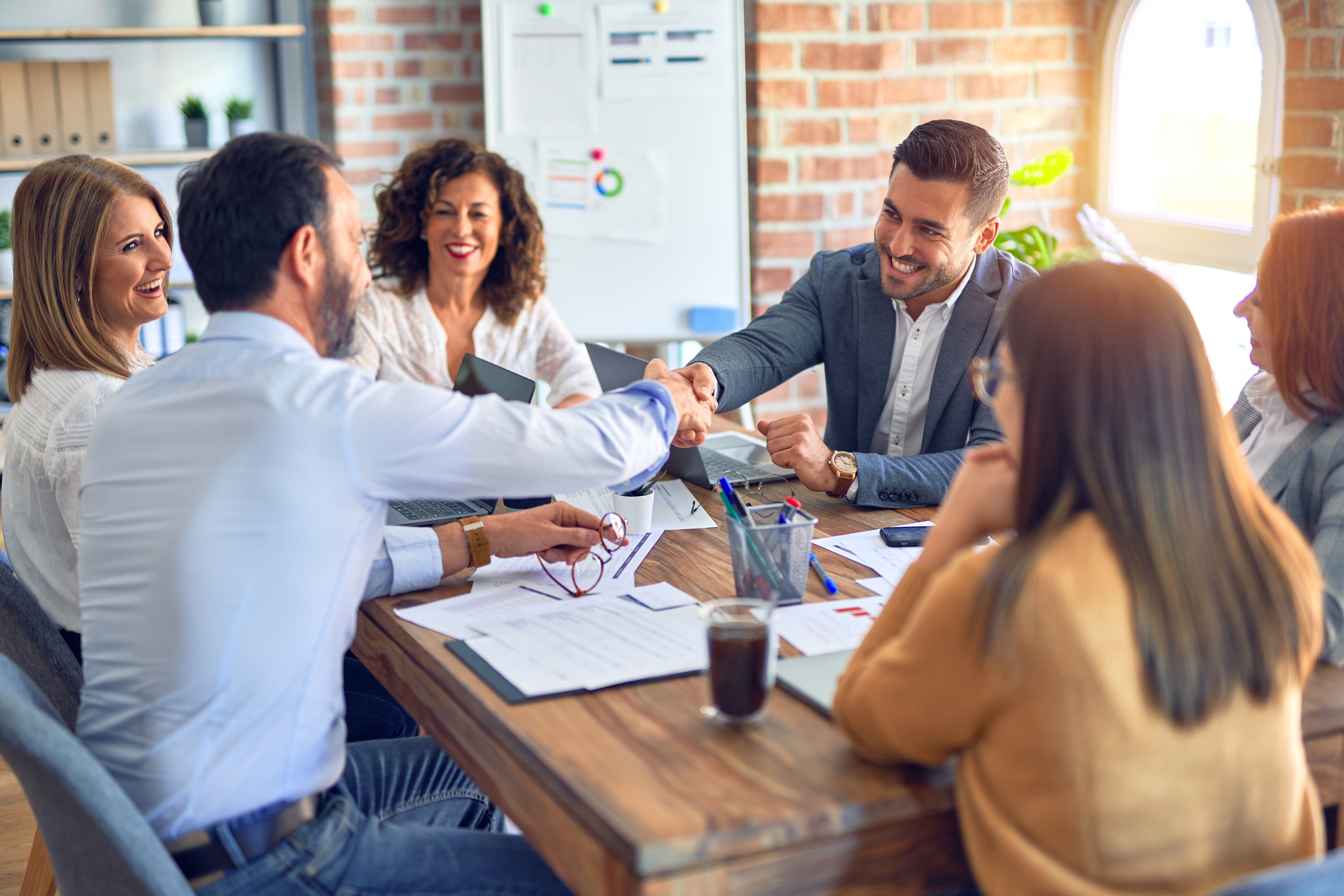Marketing Services Marketing Services