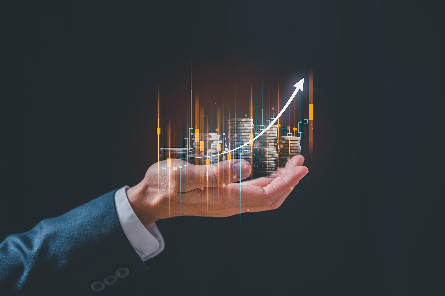 Financing and Back Office Financing and Back Office